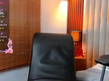 Stripchat Best Webcam of Ryo_kush