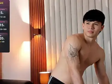 Stripchat Sex Chat of Ryo_kush