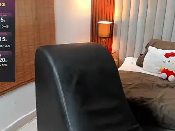 Stripchat Free Porn Cam of Ryo_kush