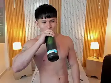 Stripchat Free Porn Cam of Ryo_kush