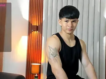 Stripchat Live Sex Cam of Ryo_kush