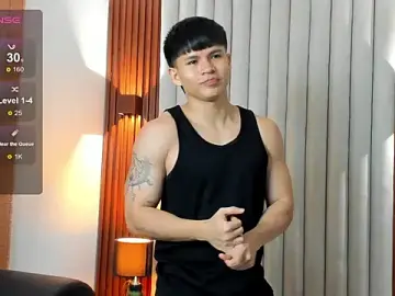 Stripchat Nude Webcam of Ryo_kush