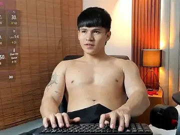 Stripchat Free Porn Cam of Ryo_kush