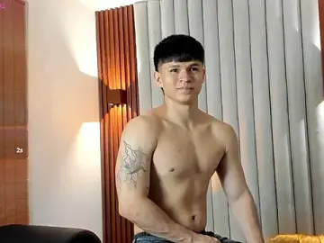 Stripchat Live Porn of Ryo_kush