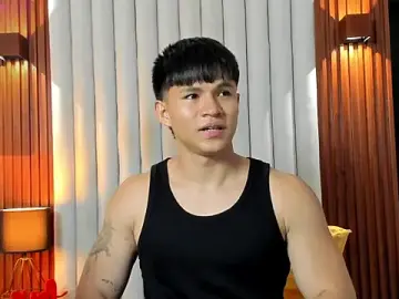 Stripchat Free Porn Cam of Ryo_kush