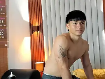 Stripchat Adult Webcams of Ryo_kush