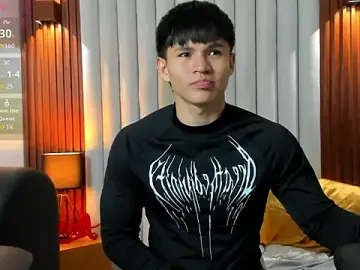 Stripchat Free Porn Cam of Ryo_kush