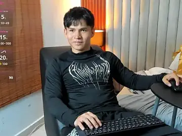 Stripchat Free Porn Cam of Ryo_kush