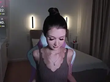 Stripchat Live Sex Cam of sweetiebones