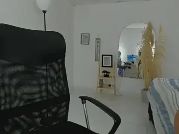 Stripchat Live Sex of AbonySex69