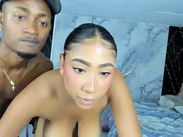 Stripchat Sex Cam of AbonySex69