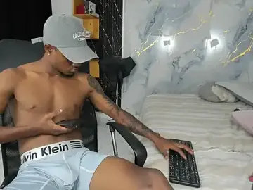 Stripchat Free Porn Cam of AbonySex69