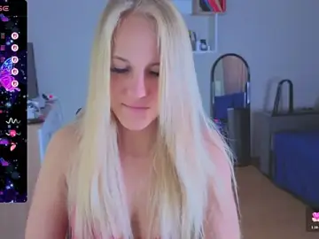 Stripchat Best live sex cam show of Emmi_crystal
