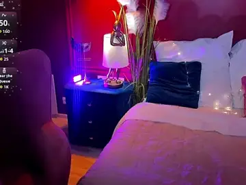 Stripchat Free Live Porn of Lady_AliBi