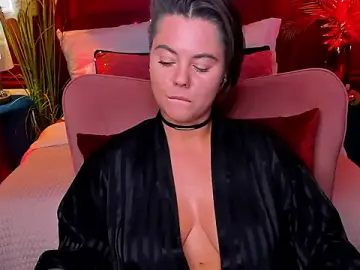 Stripchat Best Webcam of Lady_AliBi