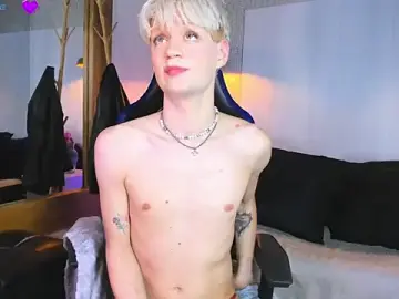 Stripchat Live Porn of VladHellsing4