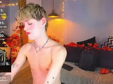 Stripchat Live Sex Cam of VladHellsing4