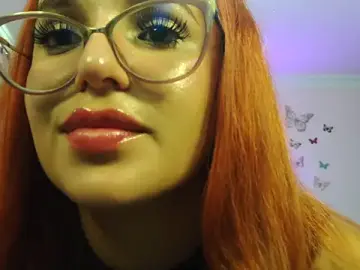 Stripchat Free Porn Cam of caroline_jonson