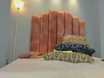 Stripchat Live Porn of lou_rosse_