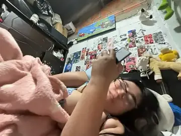 Stripchat Nude Webcam of violeta_818