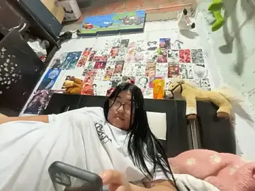 Stripchat Adult Webcams of violeta_818