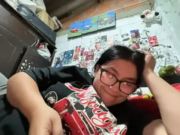 Stripchat Best Webcam of violeta_818