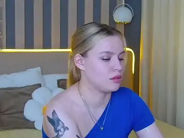Stripchat Best live sex cam show of AmaliaBell