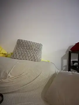 Stripchat Best Webcam of Ella_Charm