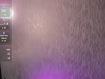 Stripchat Live Sex of NathalyLeen