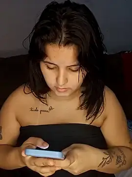 Stripchat Adult Webcam of brancabb