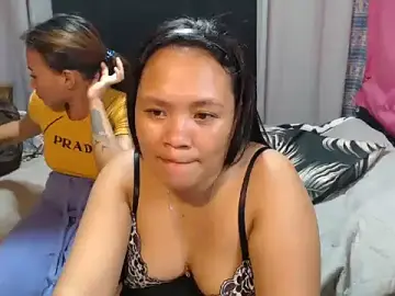 Stripchat Best Webcam of joanpetite