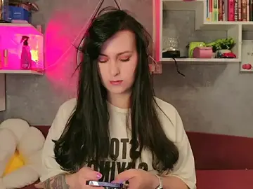 Stripchat Adult Video Chat of liya_gorgeous