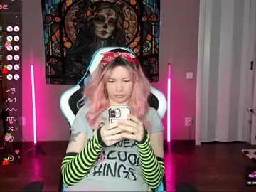 Stripchat Watch Live Sex Cams of Project_hisoka