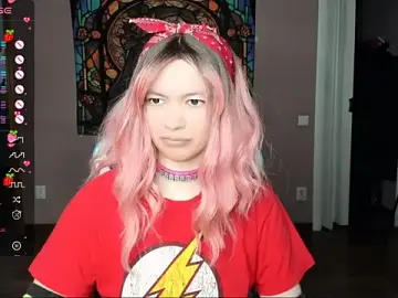 Stripchat Sex Chat of Project_hisoka