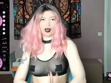 Stripchat Watch Live Sex Cams of Project_hisoka