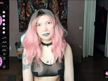 Stripchat Live Sex of Project_hisoka