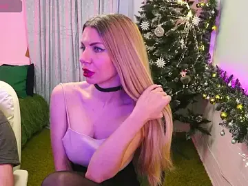 Stripchat Nude Webcam of AlisaAleksandr