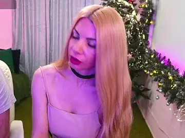 Stripchat Free Porn Cam of AlisaAleksandr