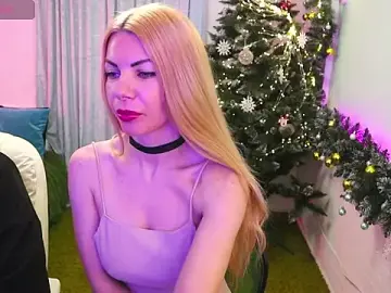 Stripchat Free Porn Cam of AlisaAleksandr