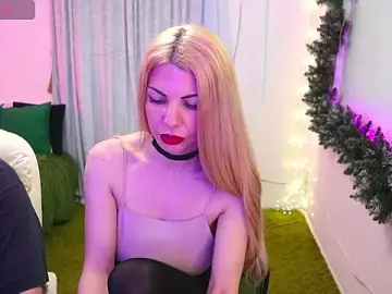 Stripchat Adult Video Chat of AlisaAleksandr