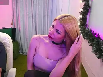 Stripchat Live Sex of AlisaAleksandr