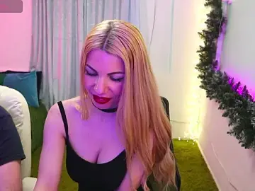 Stripchat Free Live Porn of AlisaAleksandr