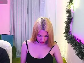 Stripchat Live Porn of AlisaAleksandr