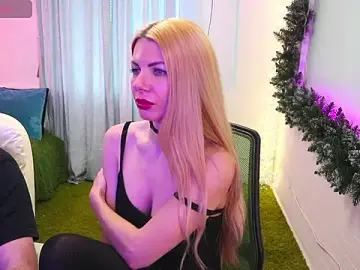 Stripchat Sex Cam of AlisaAleksandr