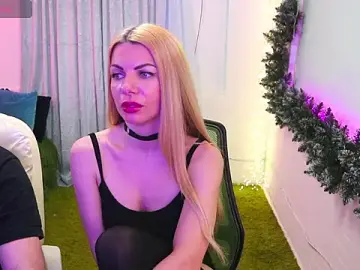 Stripchat Adult Webcam of AlisaAleksandr