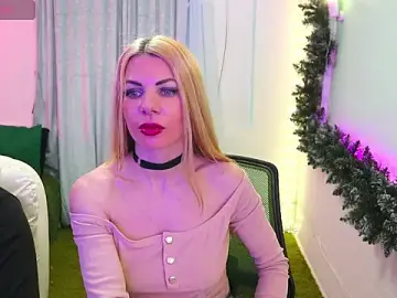 Stripchat Sex Cam of AlisaAleksandr