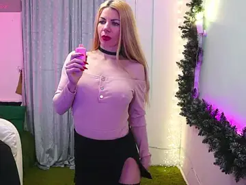 Stripchat Watch Live Sex Cams of AlisaAleksandr