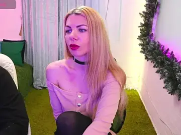 Stripchat Sex Cam of AlisaAleksandr