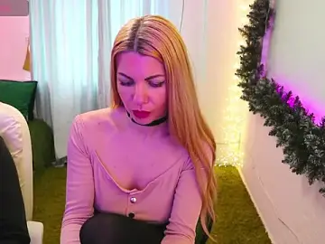 Stripchat Free Porn Cam of AlisaAleksandr