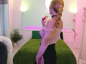 Stripchat Best live sex cam show of AlisaAleksandr